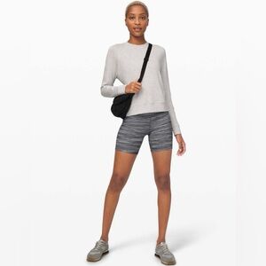 EUC 🍋 Lululemon Align Short *6"